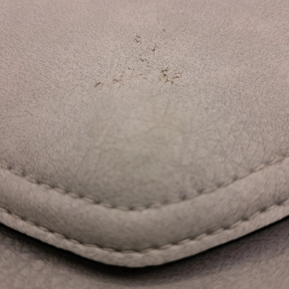 Sonoma Gray Crossbody Purse Pocketbook Handbag Wallet 5" x 7" - Picture 7 of 7